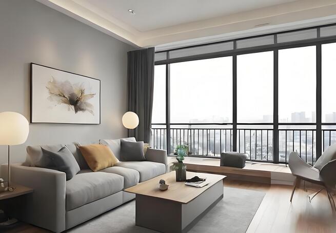 裝修預算怎么做?4步規(guī)劃法,避免超支,錢花在實處